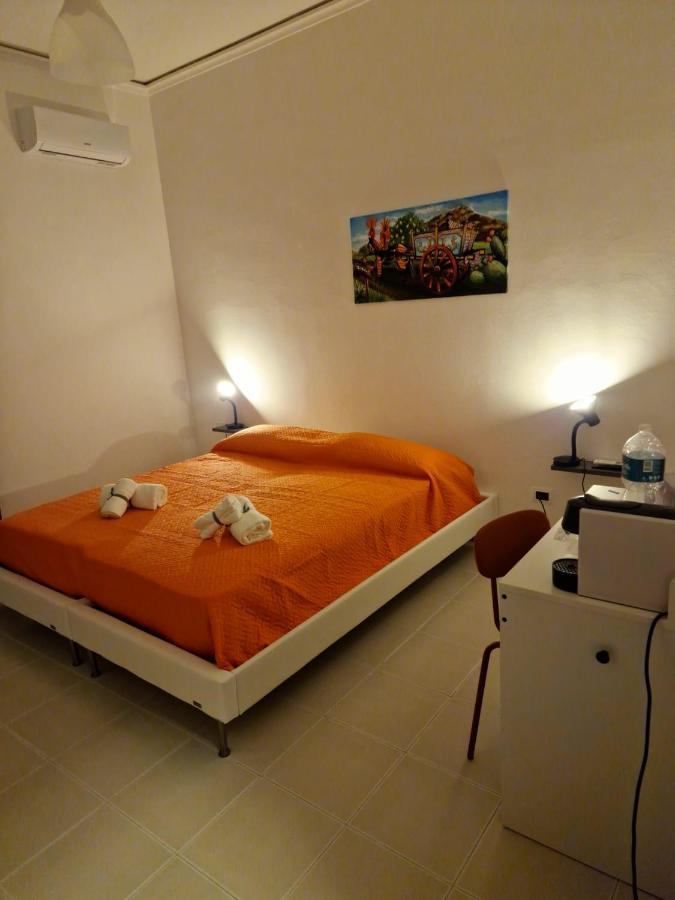La Camera Sul Corso Grammichele Zewnętrze zdjęcie