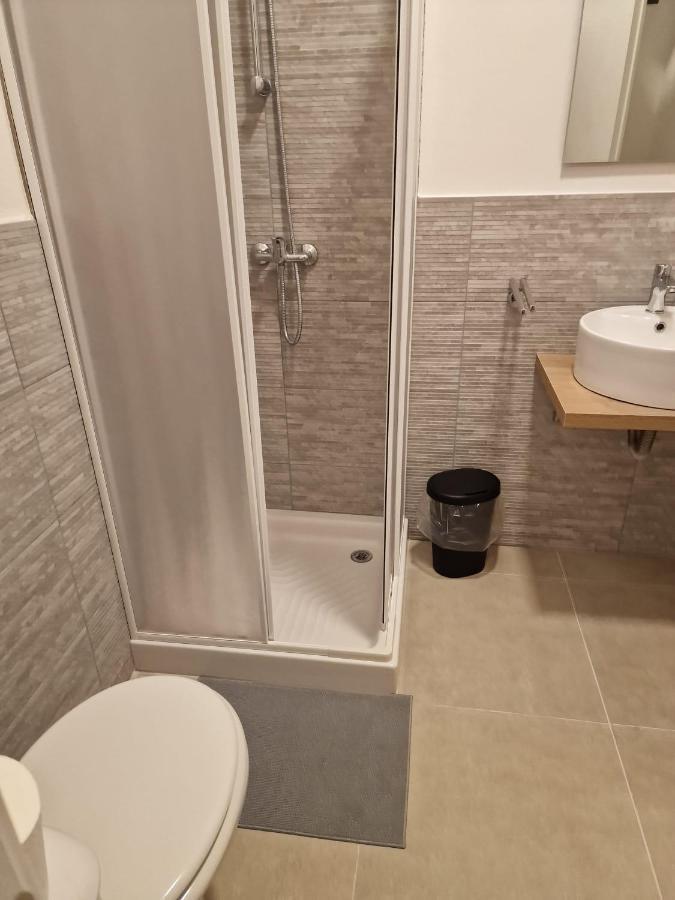 La Camera Sul Corso Grammichele Zewnętrze zdjęcie