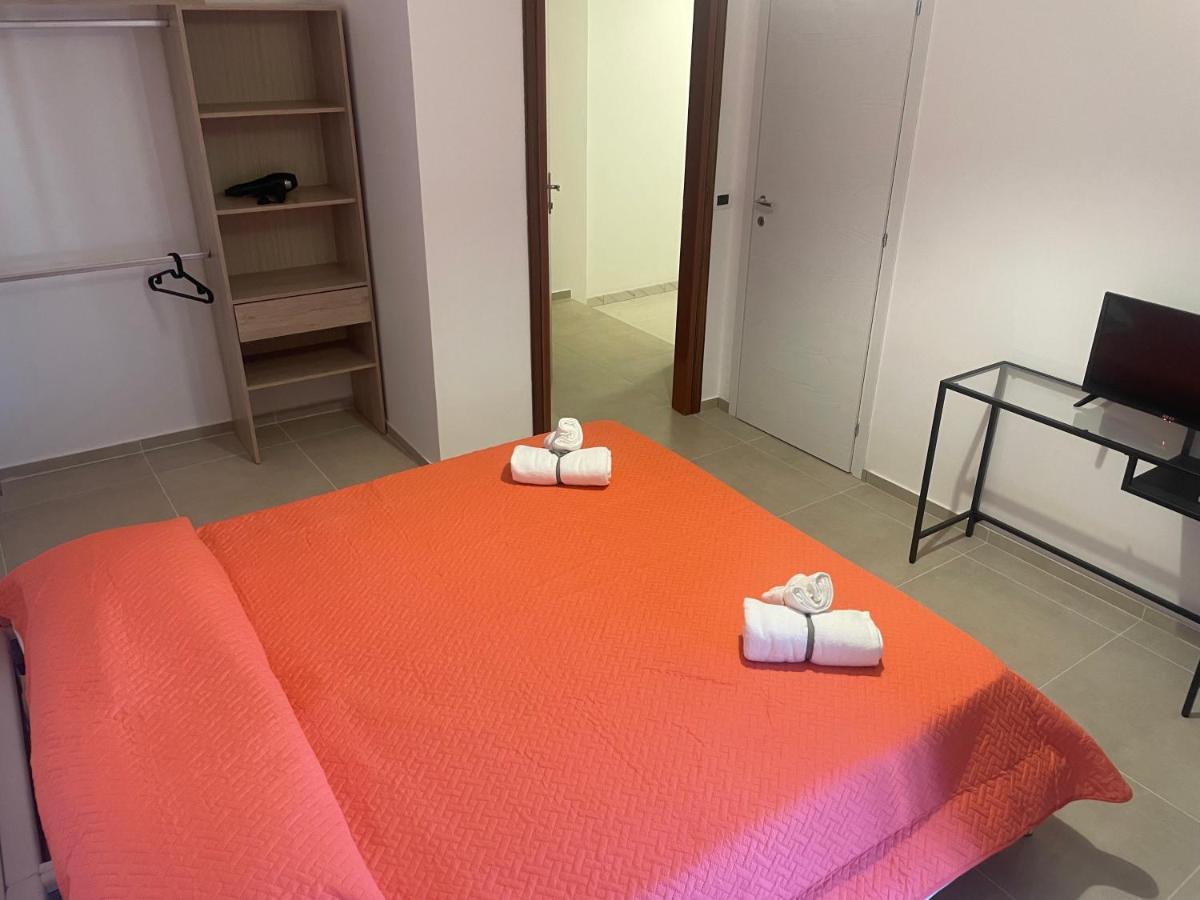 La Camera Sul Corso Grammichele Zewnętrze zdjęcie